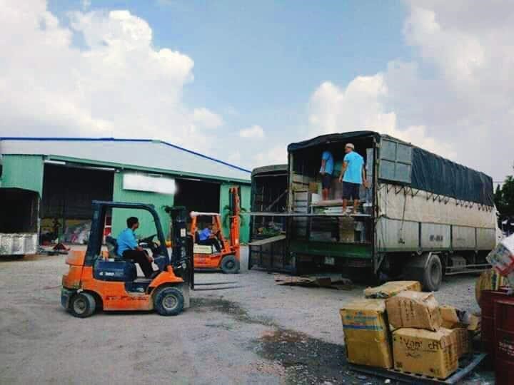 Các yếu tố để lựa chọn đơn vị vận chuyển hàng lẻ sang Campuchia